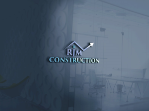 Logo-Design von shimu 3 für RJM Construction | Design: #19377174