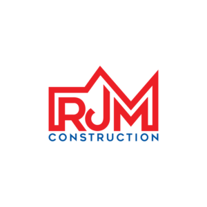 Logo-Design von CreativeSrabon für RJM Construction | Design: #19380056