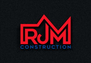 Logo-Design von CreativeSrabon für RJM Construction | Design: #19380059