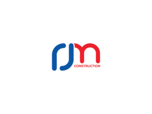 Logo-Design von blueCreative2 für RJM Construction | Design: #19386197