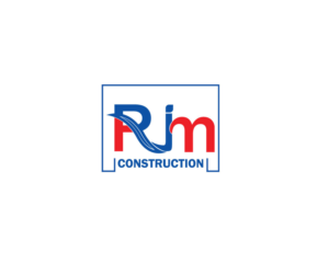 Logo-Design von blueCreative2 für RJM Construction | Design: #19398449