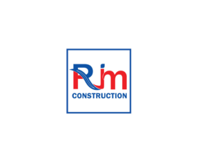 Logo-Design von blueCreative2 für RJM Construction | Design: #19398451