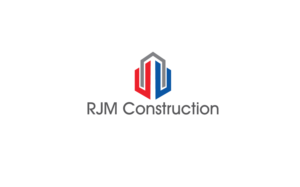 Logo-Design von GODDREAMCREATION für RJM Construction | Design: #19398566