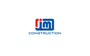 Logo-Design von GODDREAMCREATION für RJM Construction | Design: #19398569