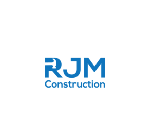 Logo-Design von Rosaleen für RJM Construction | Design: #19369284