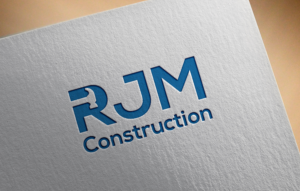 Logo-Design von Rosaleen für RJM Construction | Design: #19369285