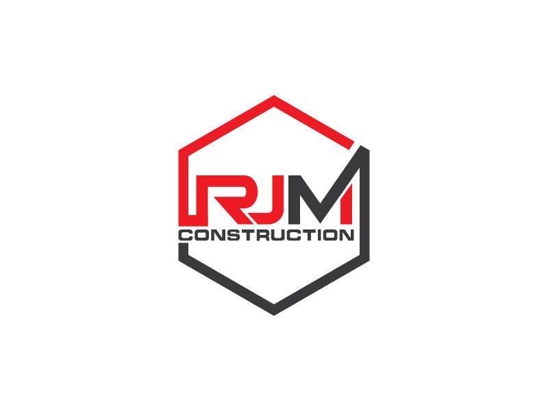 Design de Logo par Artarmon Design pour RJM Construction | Design #19367801