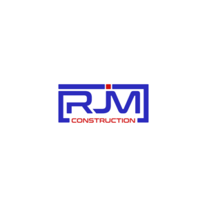 Design de Logo par SGS.Design pour RJM Construction | Design #19368831
