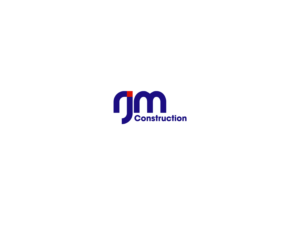 Logo-Design von nzvm für RJM Construction | Design: #19411502