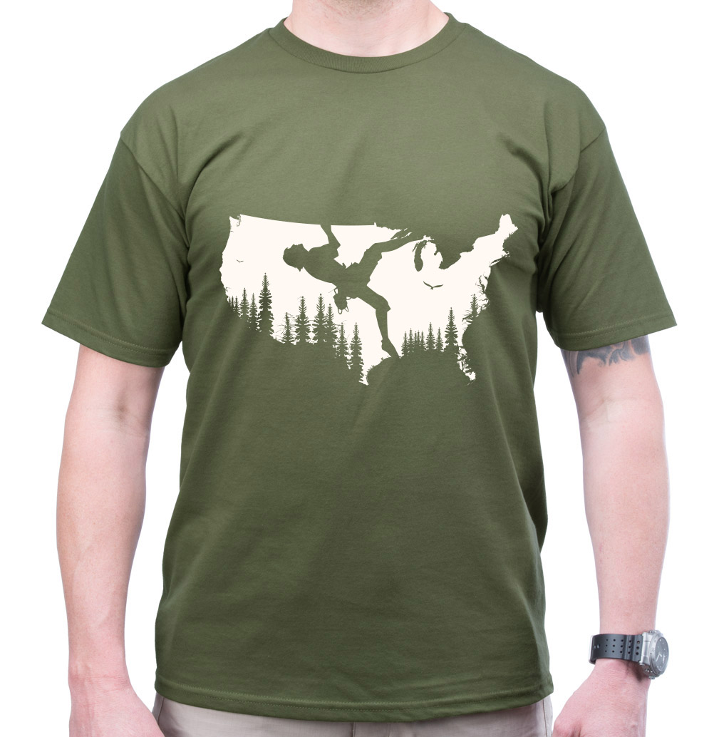 T-shirt Design by Pranit for Alexander Industries | Design: #19345751