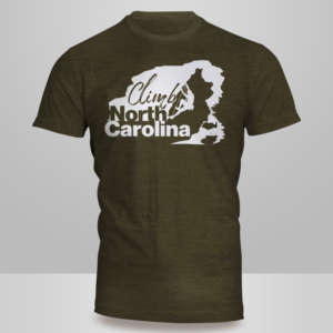 Climbing shirt | T-shirt Design by Kero