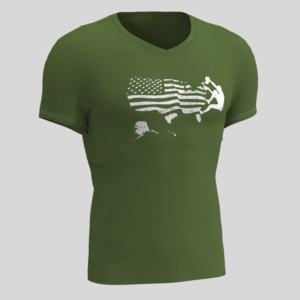 T-shirt Design by FlorinMH for Alexander Industries | Design: #19357945