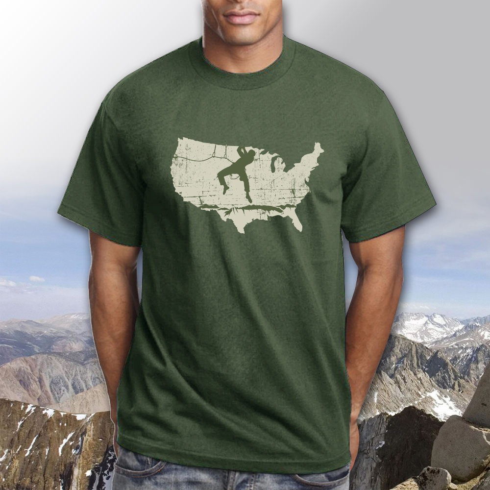 T-shirt Design by Eightone 3 for Alexander Industries | Design #19356952