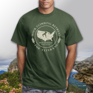 Climbing shirt | T-shirt Design by Eightone 3