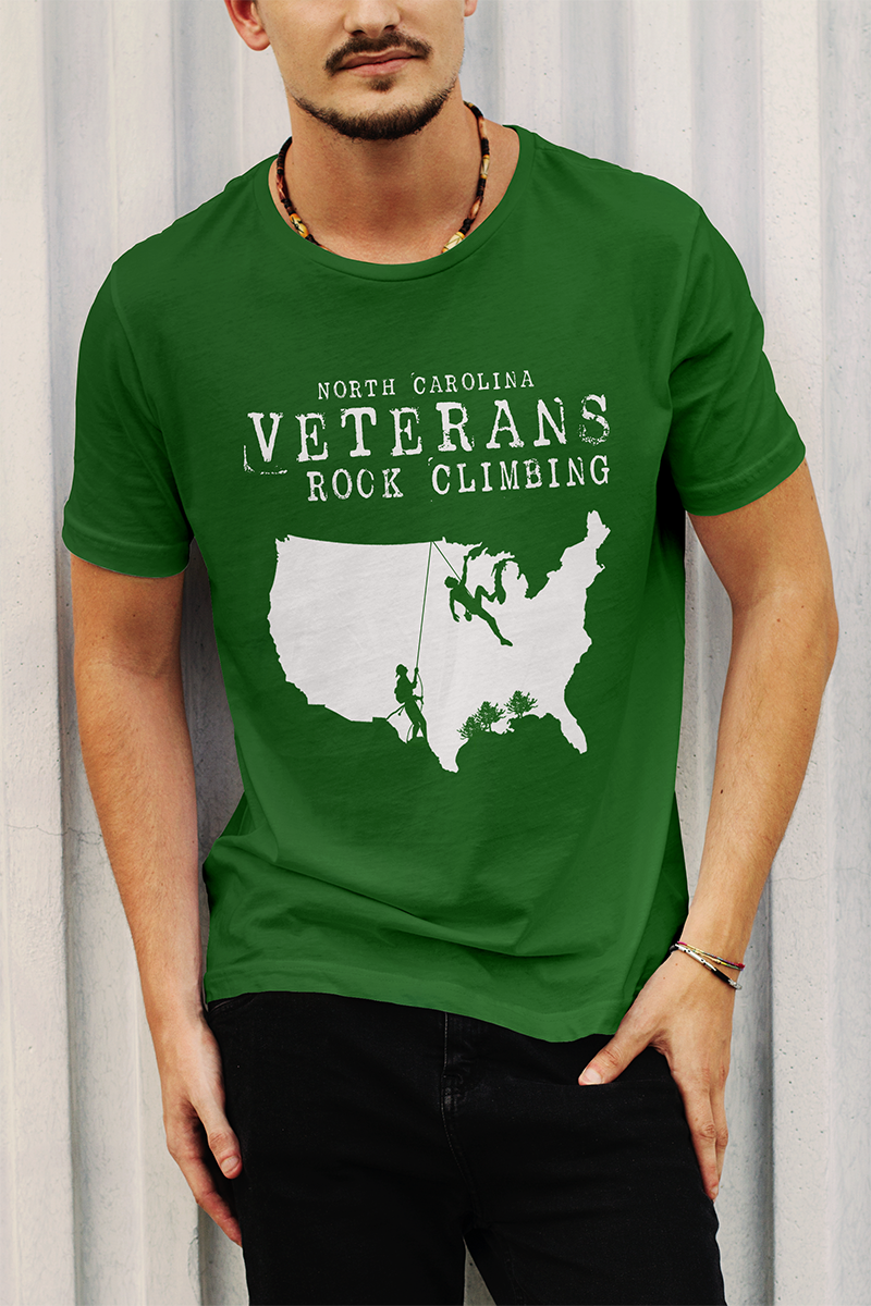 T-Shirt-Design von dundun für Alexander Industries | Design #19381436
