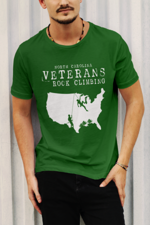 Climbing shirt | T-shirt Design by dundun