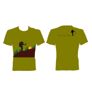 T-shirt Design by chamika18 for Alexander Industries | Design #19371339