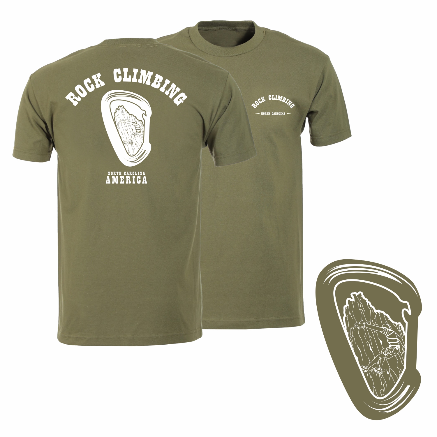 T-shirt Design by cahyo atmawan for Alexander Industries | Design #19395073