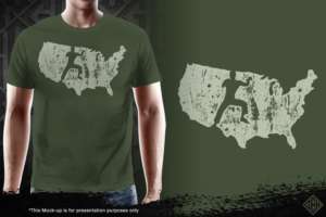 Climbing shirt | T-shirt Design by gekgrfx