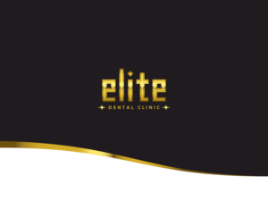 elite Dental Clinic | Logo Design by Neil