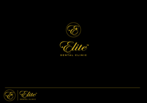 elite Dental Clinic | Logo Design by ~idiaz~
