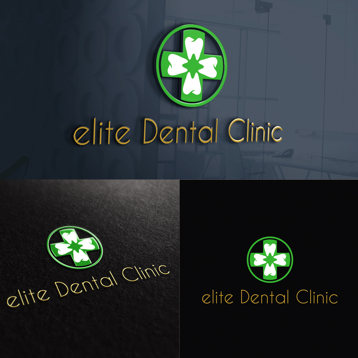 Logo Design by habibhasanridwan for this project | Design #19350468