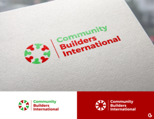 Logo Design by R!CKY for this project | Design: #19460829