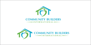 Logo Design by nashi