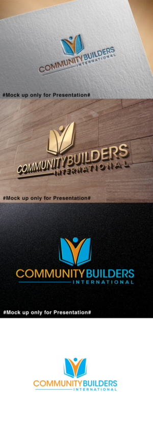 Logo Design by designmind78 for this project | Design: #19376773
