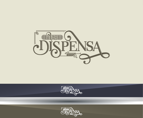 Logo Design by vhey for this project | Design #19397364