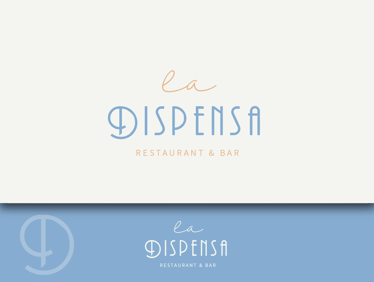 Logo Design by wonderland for this project | Design #19350396