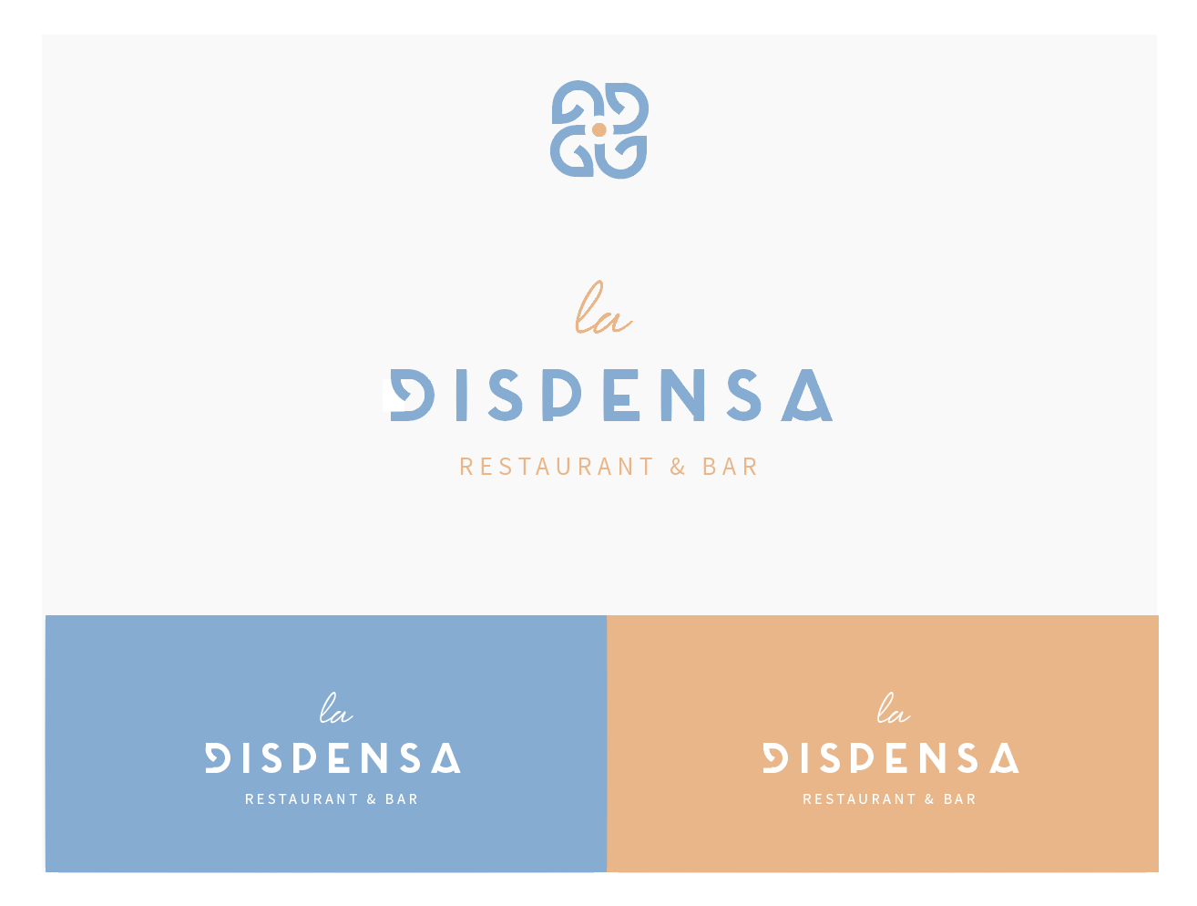 Logo Design by wonderland for this project | Design #19351643