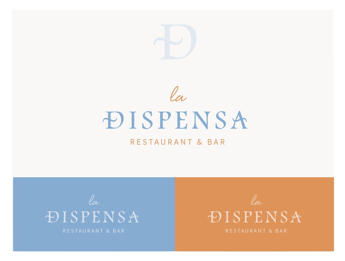 Logo Design by wonderland for this project | Design #19355906