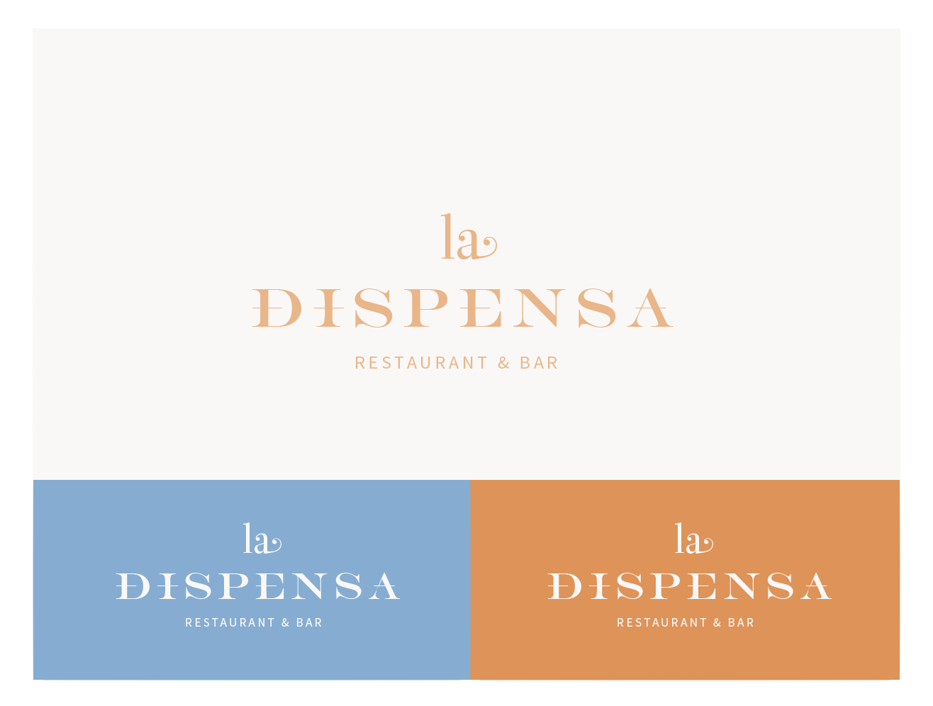 Logo Design by wonderland for this project | Design #19366098