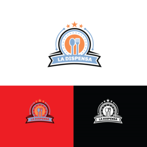 Logo Design by Creativezib for this project | Design #19407556