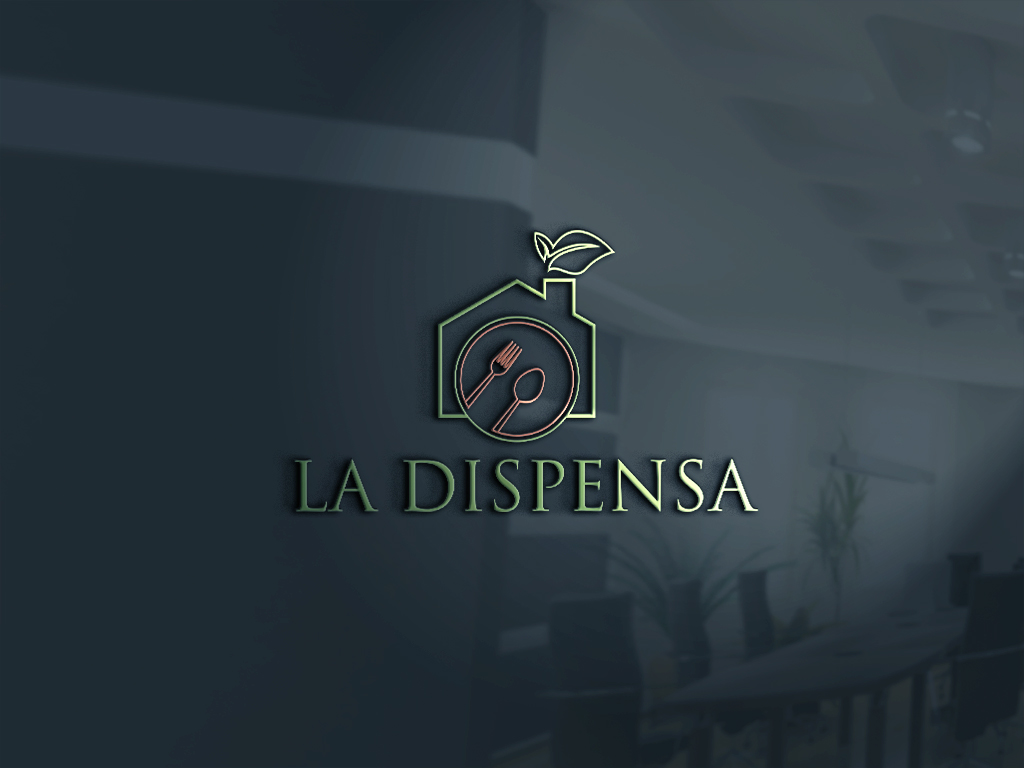 Logo Design by Rosaleen for this project | Design #19362188