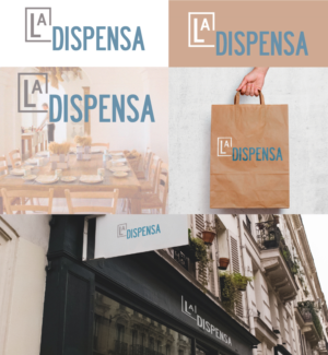 Logo Design by Maga Alfonzo