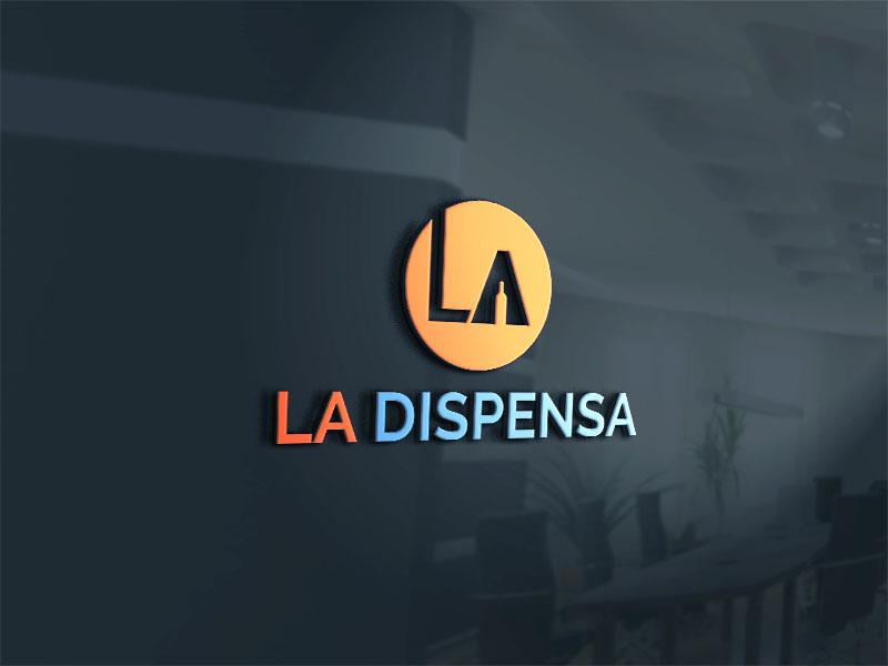 Logo Design by axel xhone 2 for this project | Design #19358418