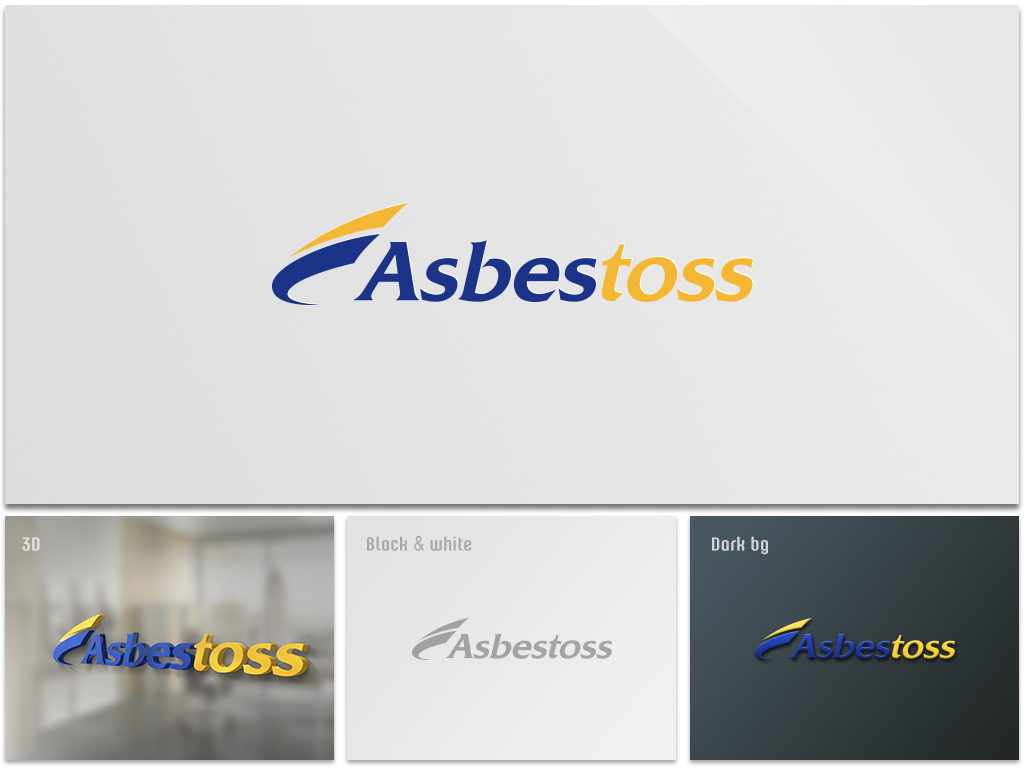 Logo-Design von Benjamin für dieses Projekt | Design #2879475