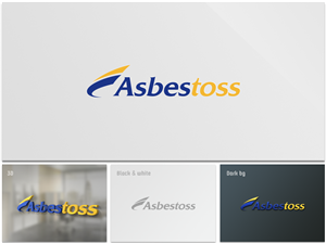 Logo Design by Benjamin for this project | Design: #2879475