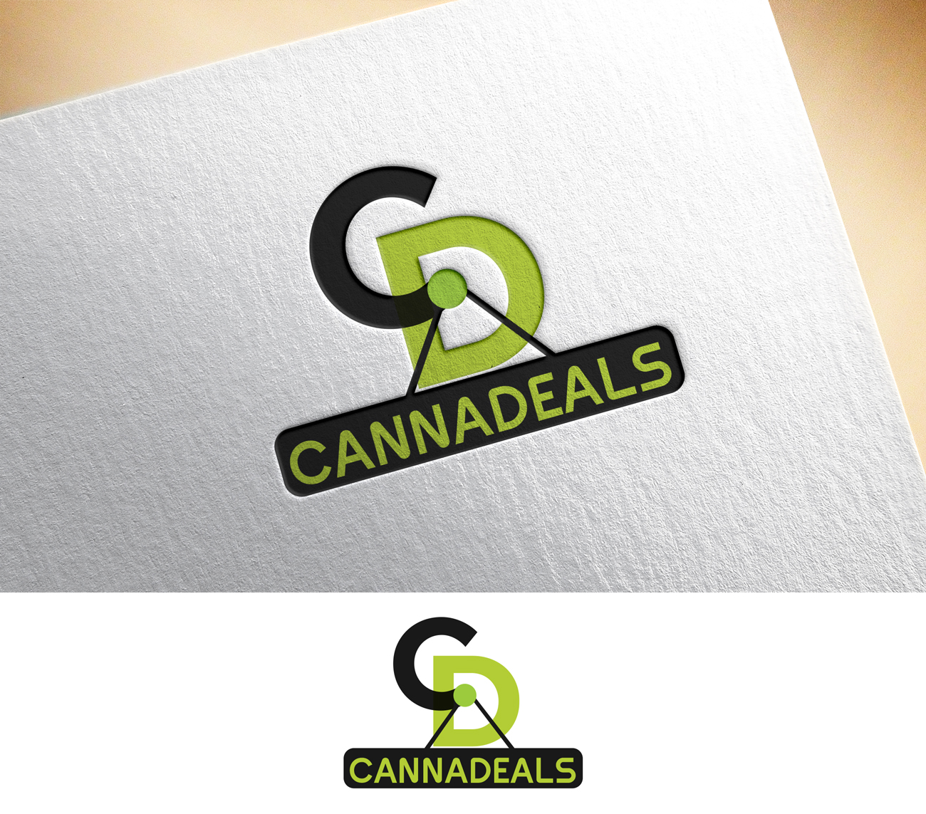 Diseño de Logo por Impressive Solutions para este proyecto | Diseño #19349079