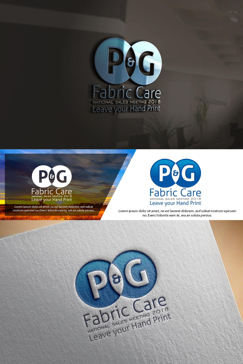 Logo Design by damian for this project | Design #19345706