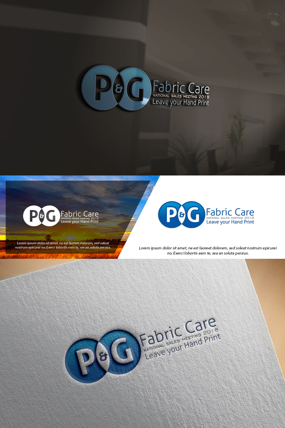 Logo Design by damian for this project | Design #19345707