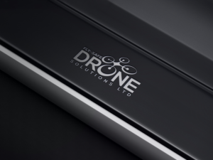 Logo Design by saddam8042 for FLY-SAFE DRONE SOLUTIONS LTD | Design: #19401493