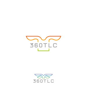 360TLC | Logo Design by Azus