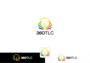 Diseño de Logo por ~idiaz~ para 360TLC | Diseño #19408294
