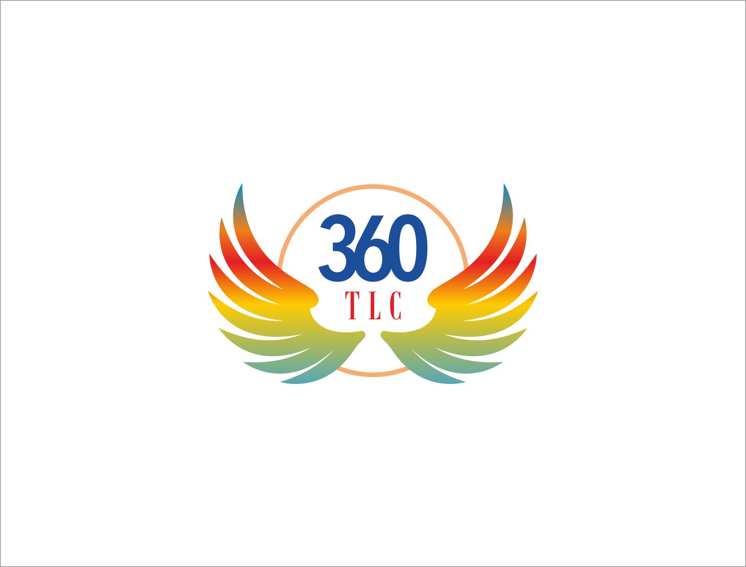 Logo Design by Prakash_arts for 360TLC | Design #19364808
