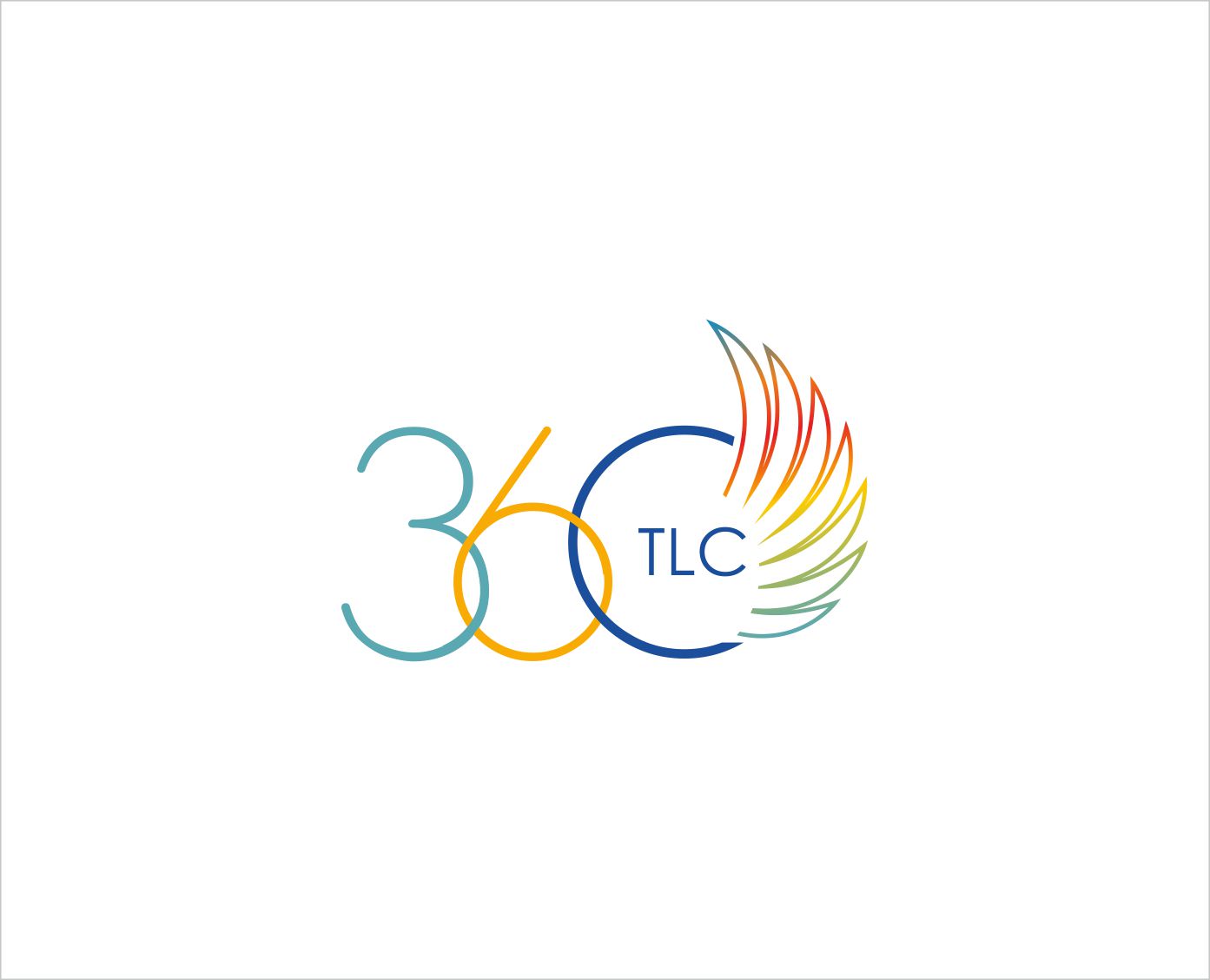 Logo Design by Prakash_arts for 360TLC | Design #19366185