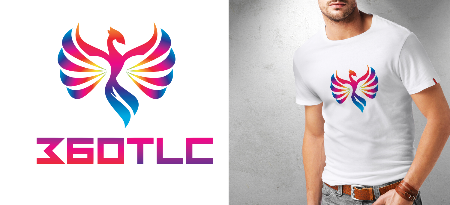 Logo Design by Graphicsbox for 360TLC | Design #19406642