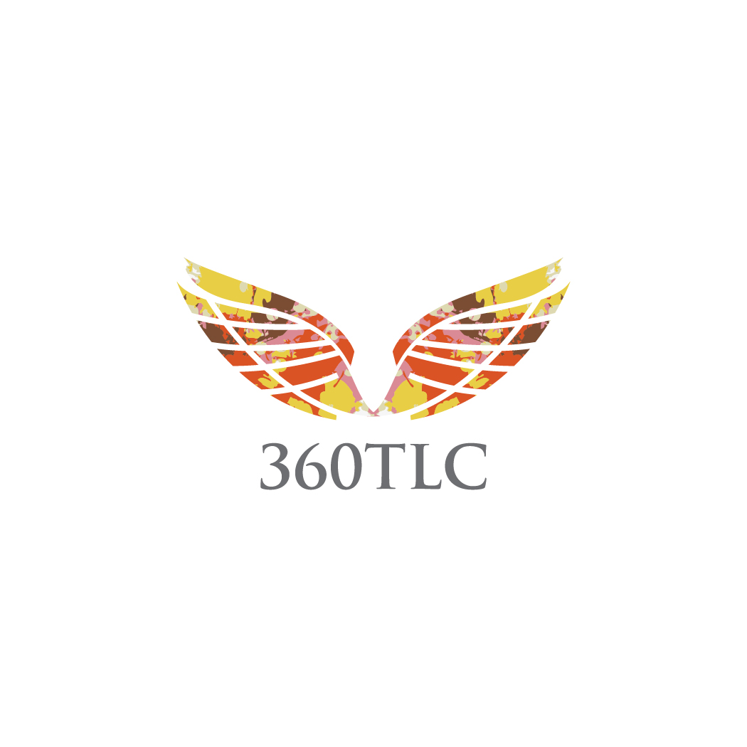 Logo Design by The 4th Dimension for 360TLC | Design #19348753
